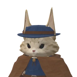 Бим, Ученик Орин